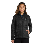 Pekin Packable Puffer Jacket (WOMENS)
