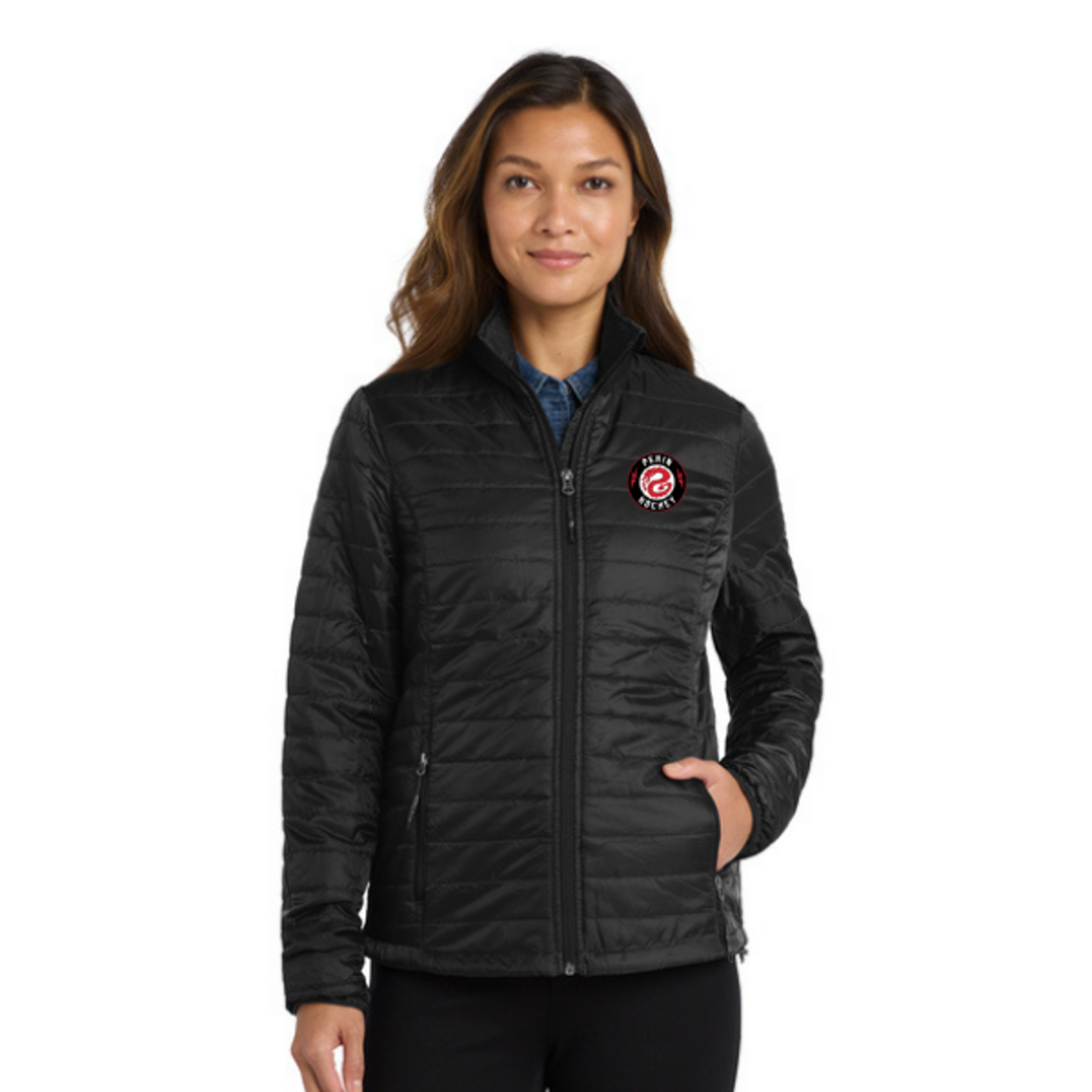 Pekin Packable Puffer Jacket (WOMENS)