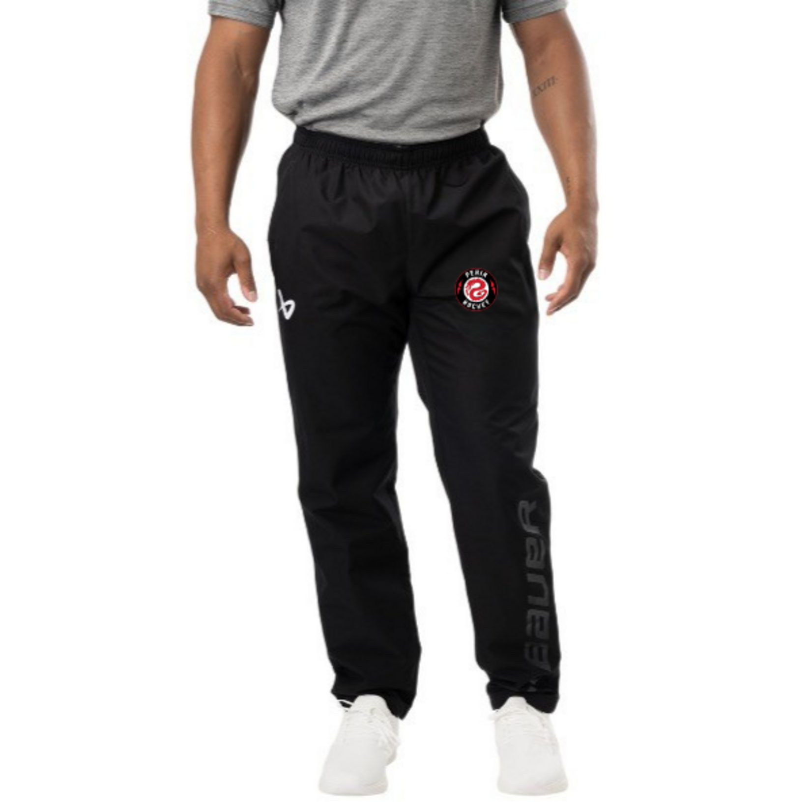 Bauer Pekin S24 Bauer Team Lightweight Pant (YOUTH)