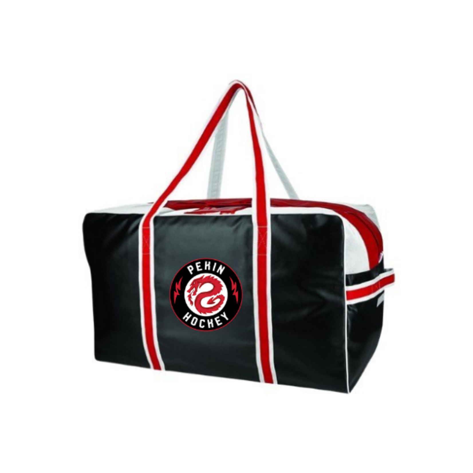 Warrior Pekin Warrior Pro Bag (COACHES)