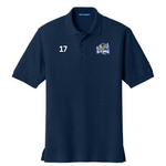 Sting Silk Touch Performance Polo (SENIOR)