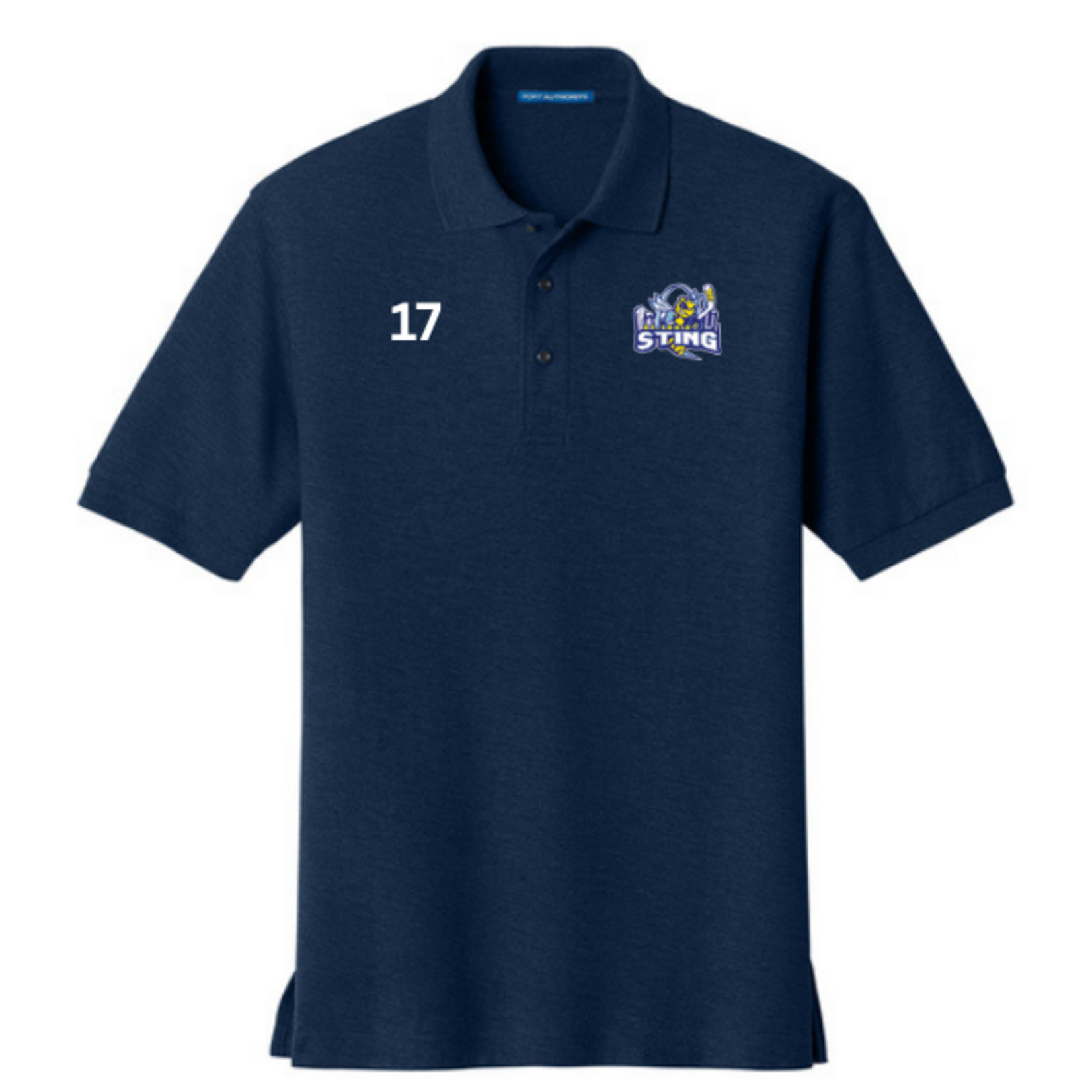 Sting Silk Touch Performance Polo (SENIOR)