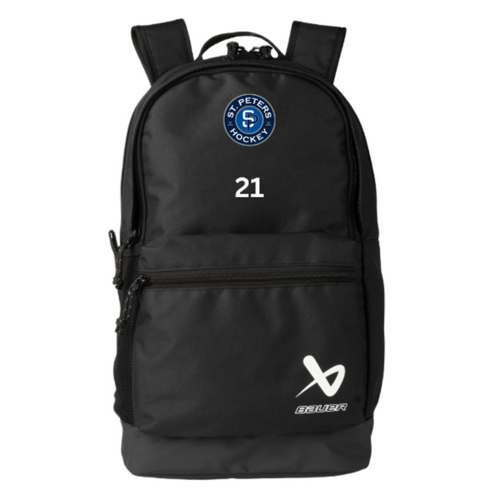 Bauer STP Bauer S26 Pro Backpack