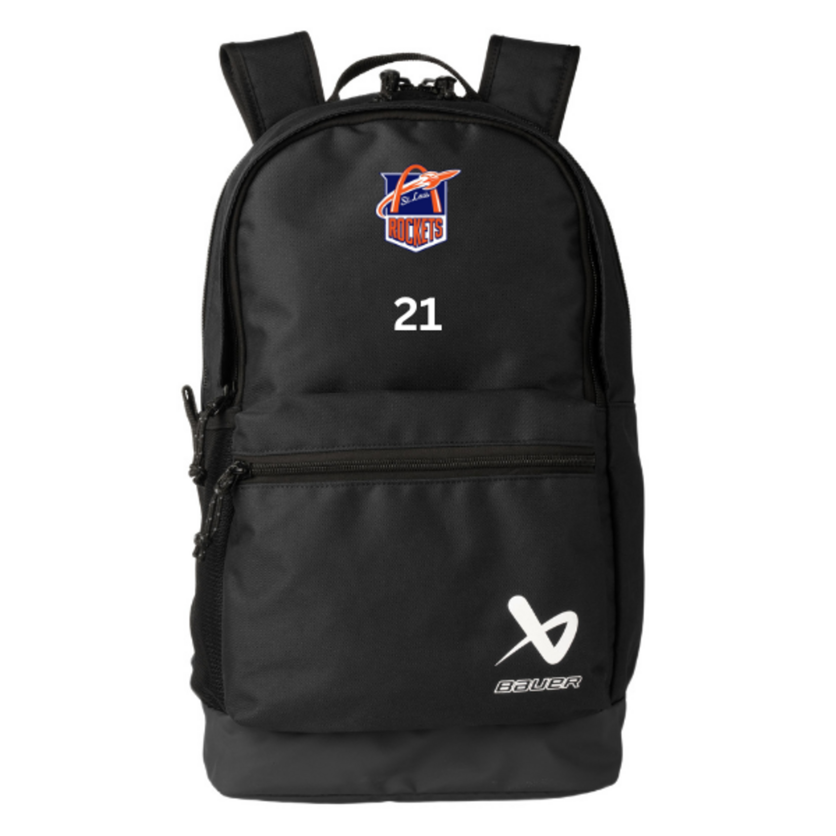 Bauer Rockets Bauer S26 Pro Backpack