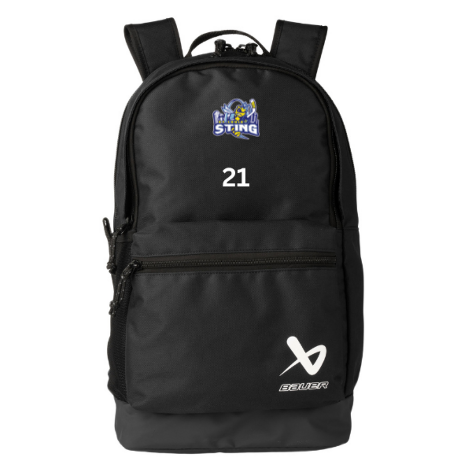 Bauer Sting Bauer S26 Pro Backpack