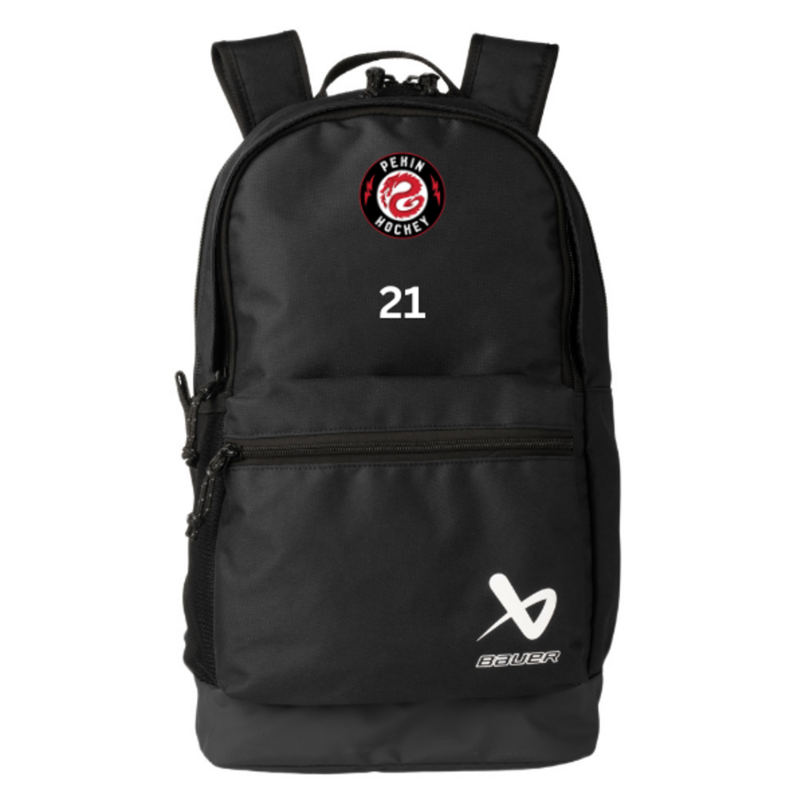 Bauer Pekin Bauer S26 Pro Backpack