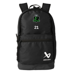 Bauer Midwest Warriors Bauer S26 Pro Backpack