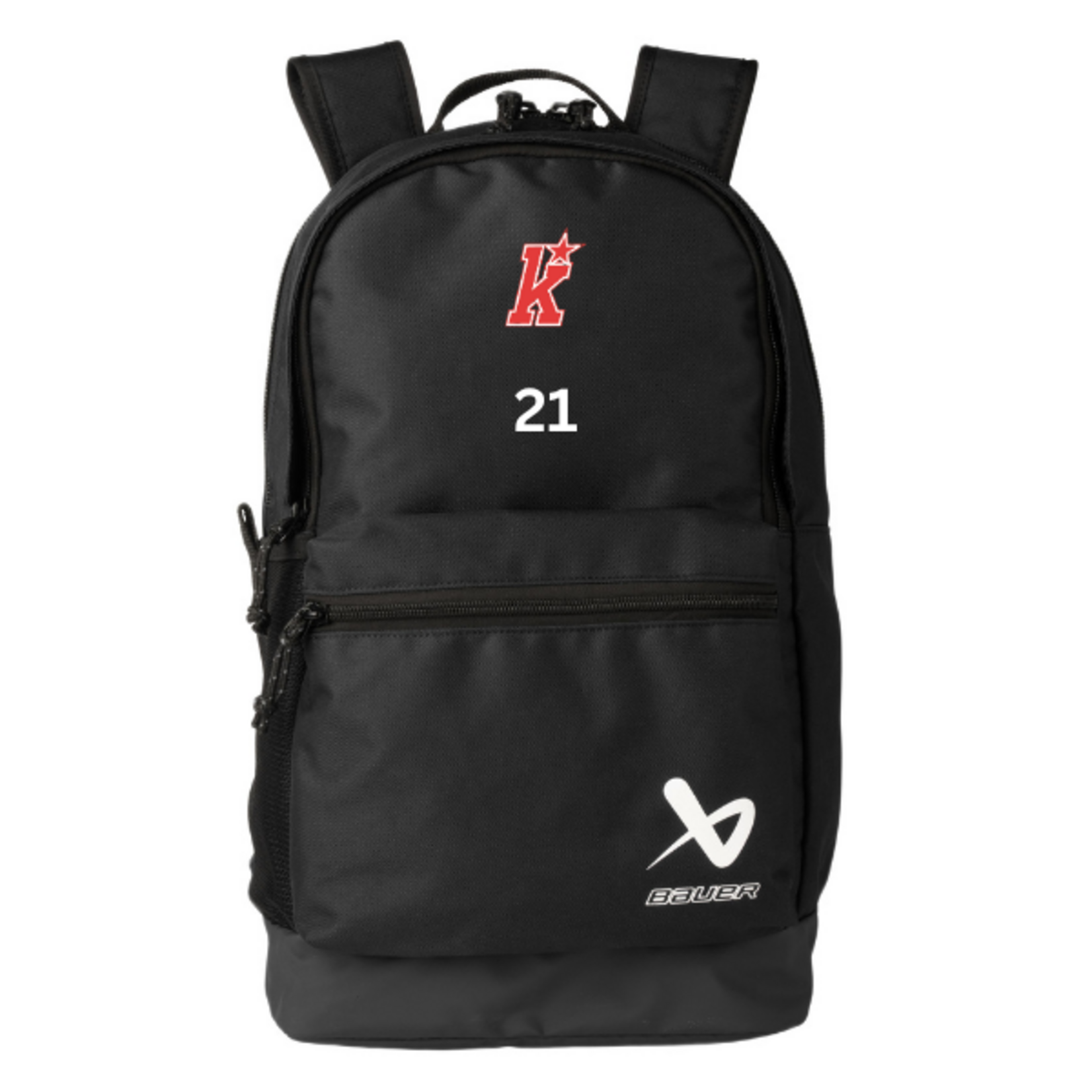 Bauer Kirkwood Bauer S26 Pro Backpack