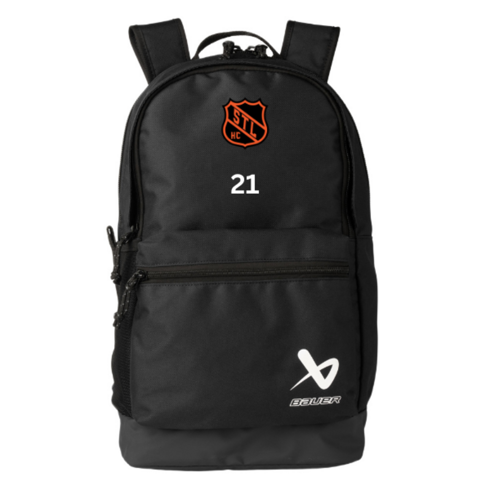Bauer Hockey Club Bauer S26 Pro Backpack