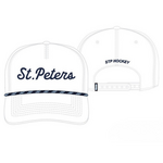 Howies St. Peters Custom Tour Lid (WHITE)