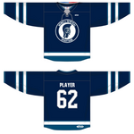 AK Francis Howell Central B Team Jersey (DARK)