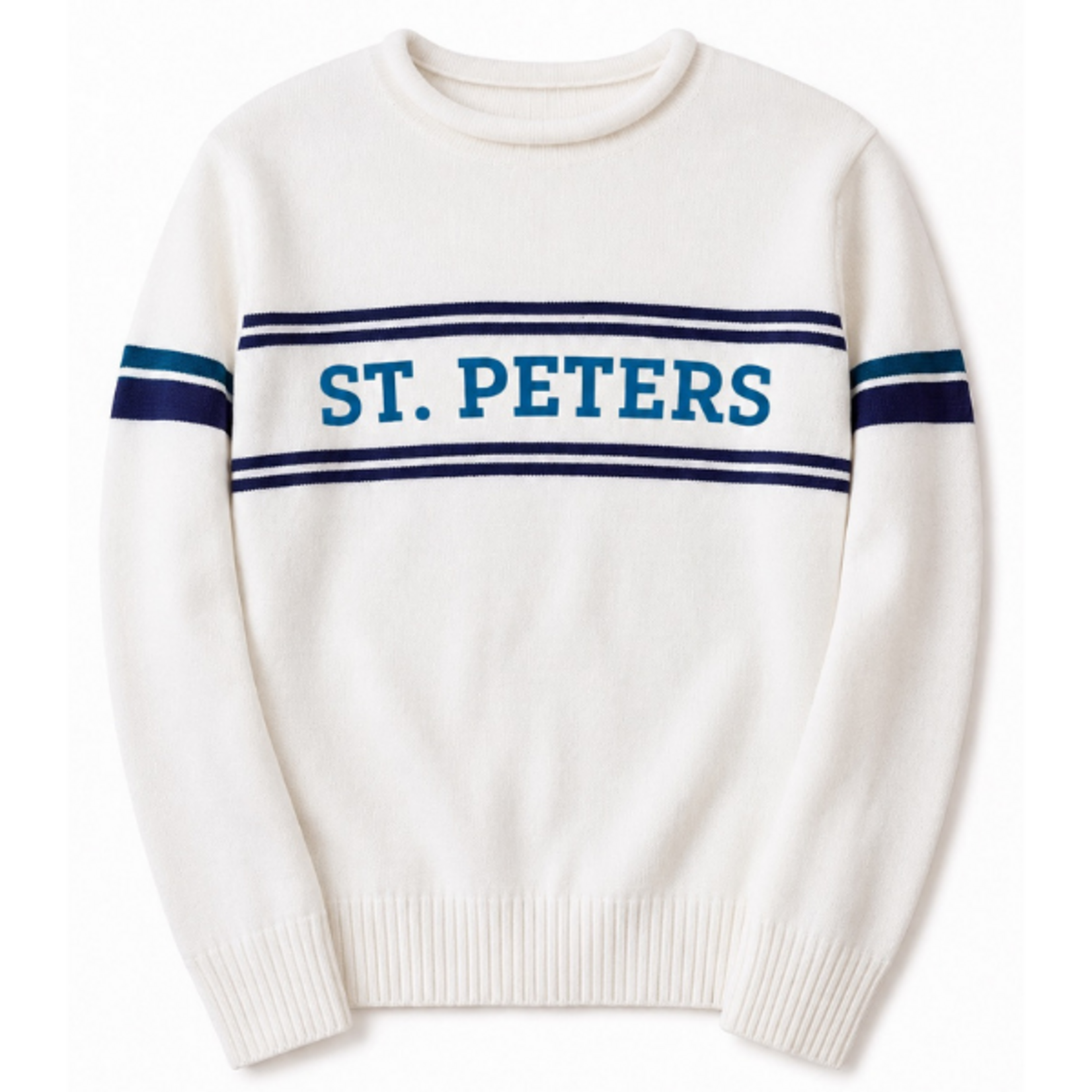 Locked In STP Heritage Sweater (WOMENS)