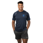 Bauer STP S24 Bauer Team S/S Tech Tee (SENIOR)