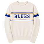 Locked In AAA Blues Heritage Sweater (WOMENS)