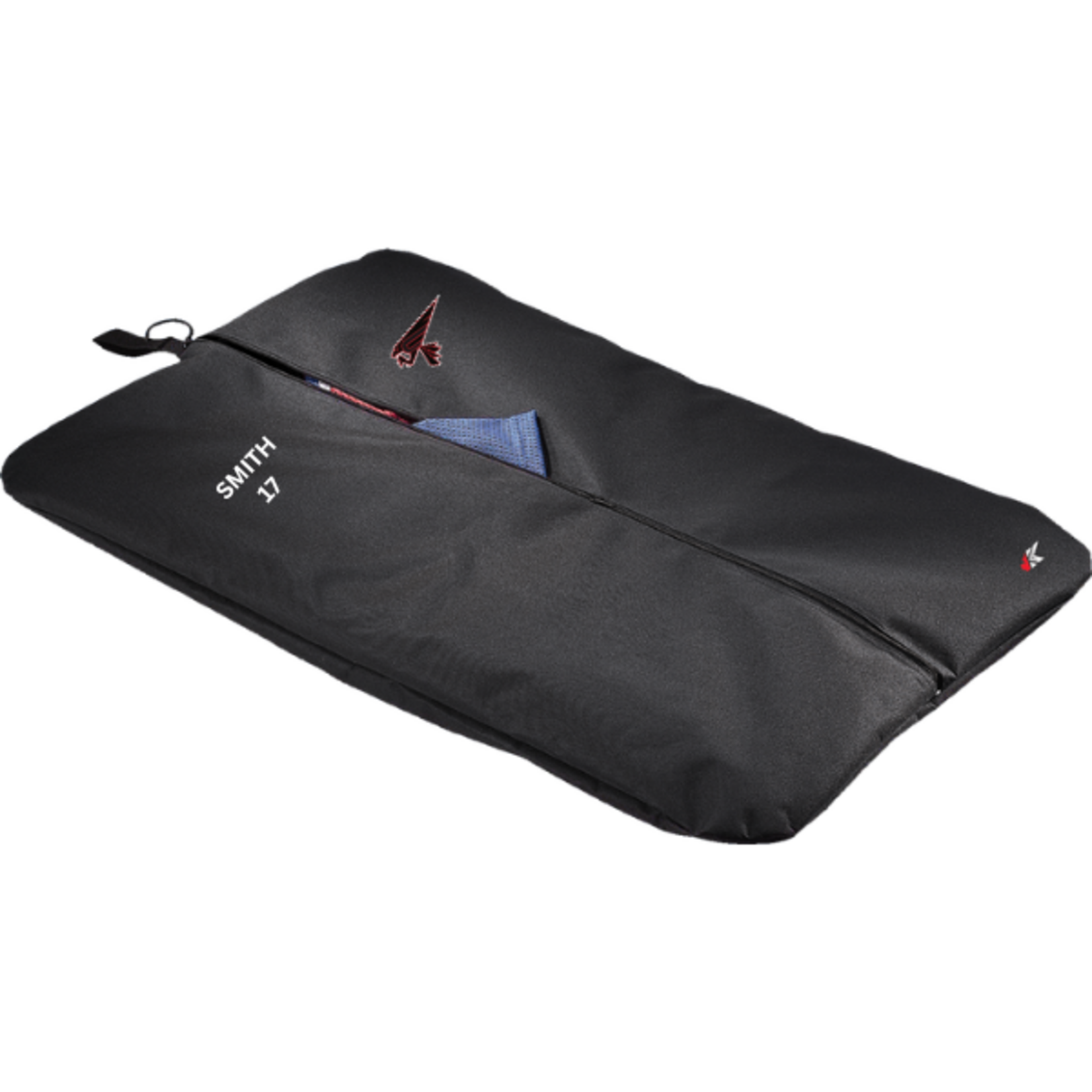 Kobe Chesterfield Falcons Garment Bag