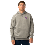 Bauer CBC Bauer S26 Ultimate Hoodie (SENIOR) Grey
