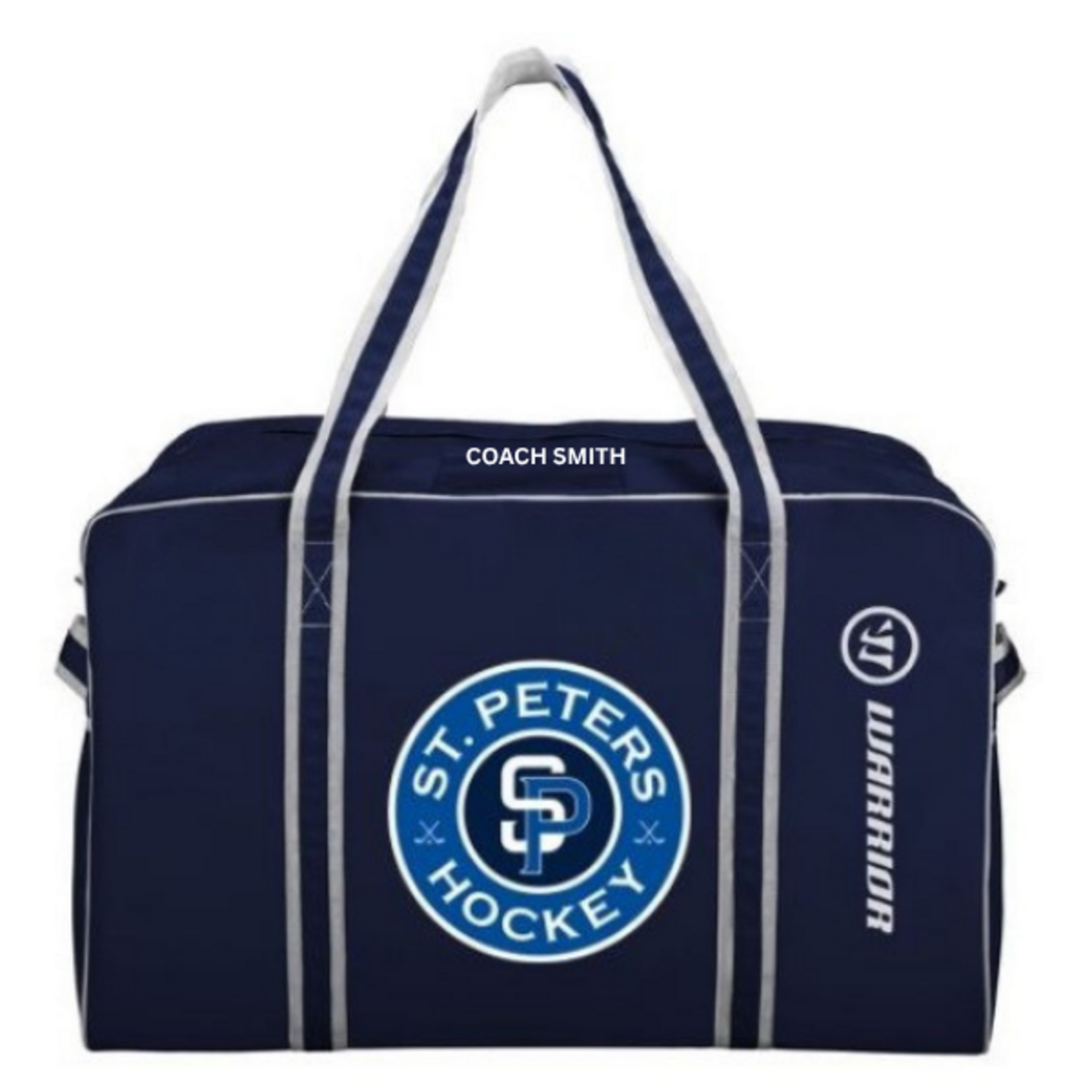 Warrior St. Peters Warrior Pro Bag (Coaches Bag)