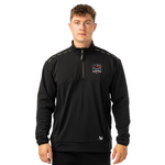 Bauer KC Knights Bauer Team Fleece 1/2 (SENIOR)