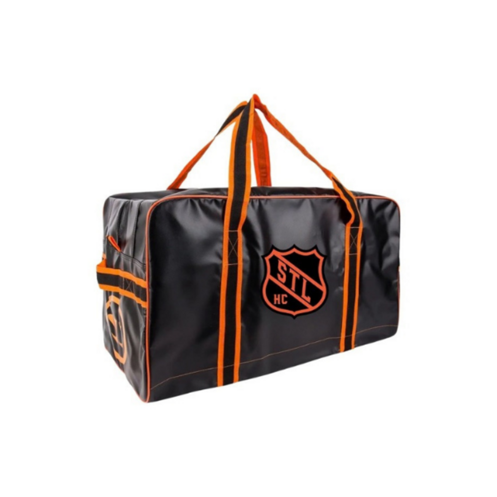 Warrior Hockey Club Warrior Pro Bag (Coaches Bag)