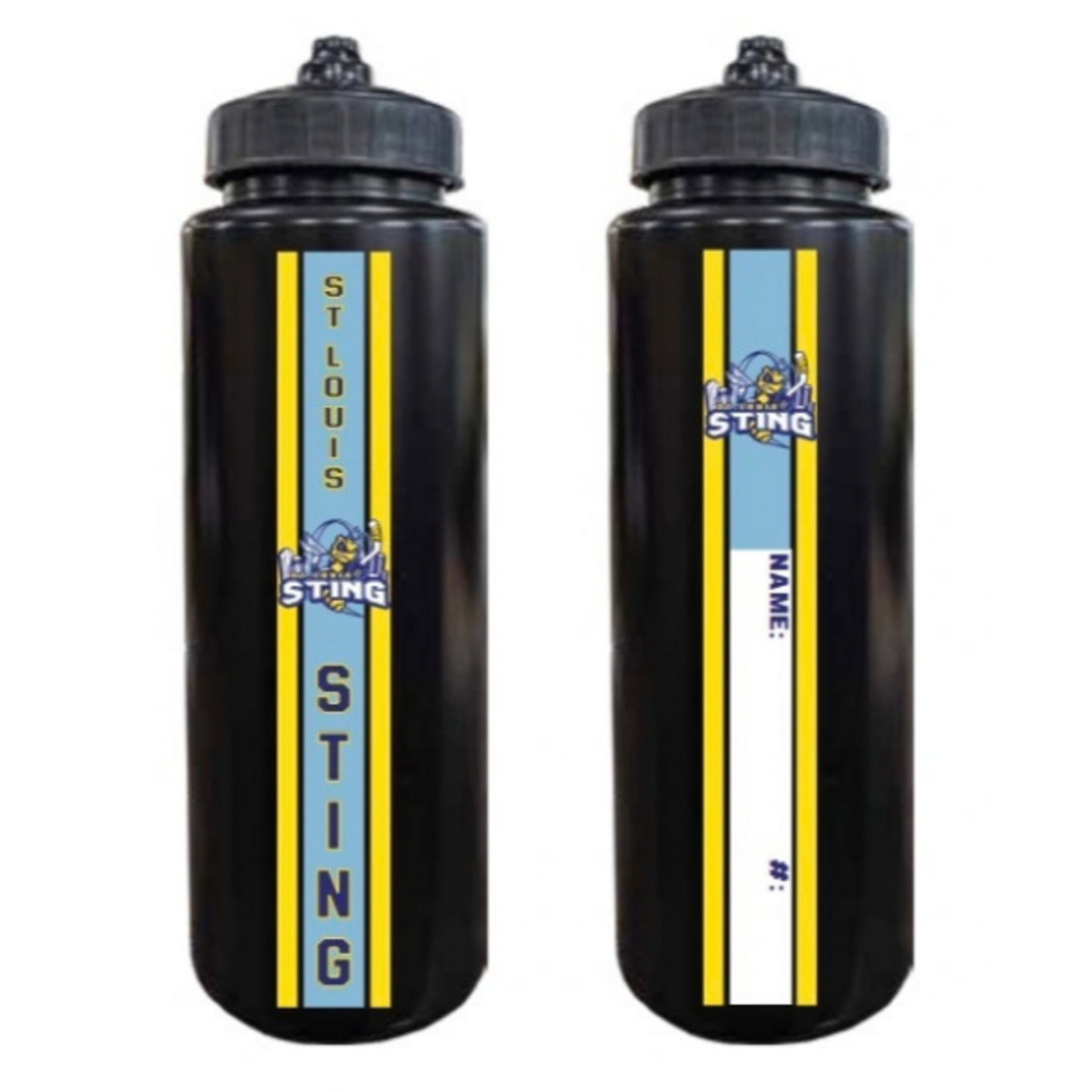 A&R STING A&R Water Bottle