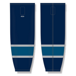AK STP Prospects Game Sock (DARK)