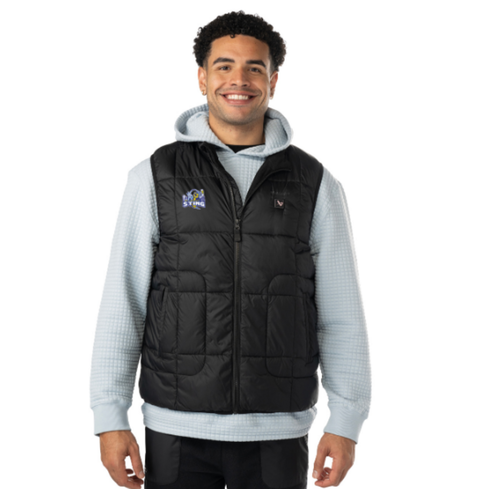 Bauer Sting S25 Bauer Ororo Heated Vest (Mens)