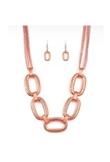 BELL'S BOUTIQUE Take Charge Copper