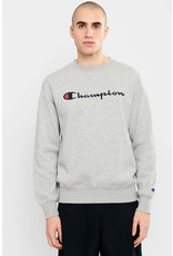 CHAMPION CREW CHAMPION MENS SCRIPT OXFORD