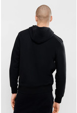 CHAMPION HOODIE CHAMPION MENS SCRIPT BLACK