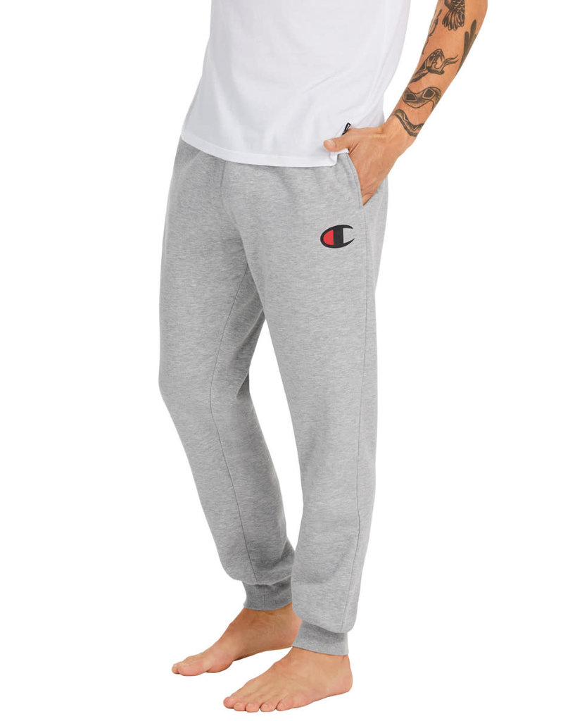 CHAMPION TRACKPANTS CHAMPION MENS LOGO OXFORD