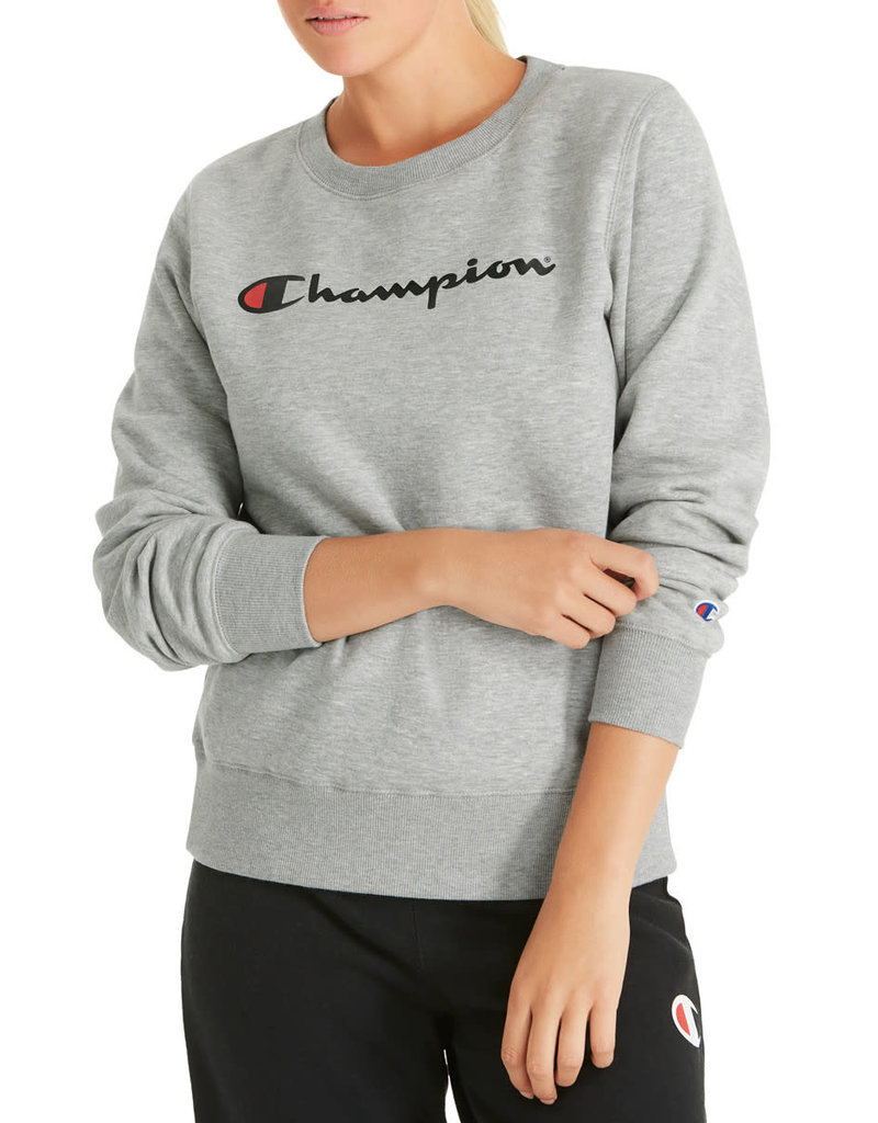 CHAMPION CREW CHAMPION WOMENS SCRIPT OXFORD