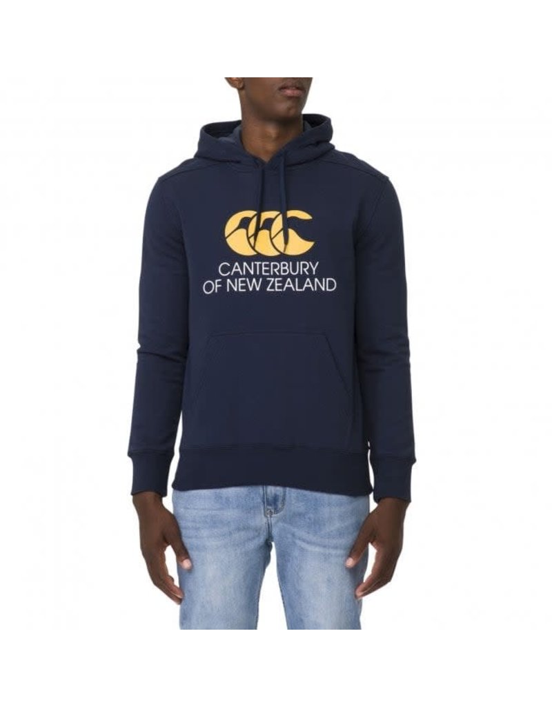 canterbury hoodie