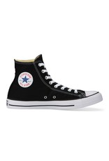 CONVERSE CONVERSE CHUCK TAYLOR ALL STAR  HI BLACK WHITE