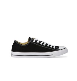 CONVERSE CONVERSE CHUCK TAYLOR ALL STAR  LOW BLACK WHITE