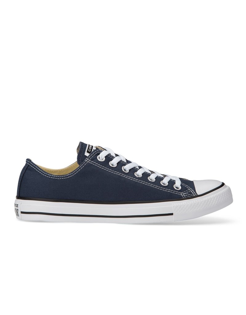 CONVERSE CONVERSE CHUCK TAYLOR ALL STAR  LOW NAVY