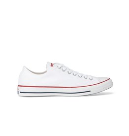 CONVERSE CONVERSE CHUCK TAYLOR ALL STAR LOW OPTICAL WHITE