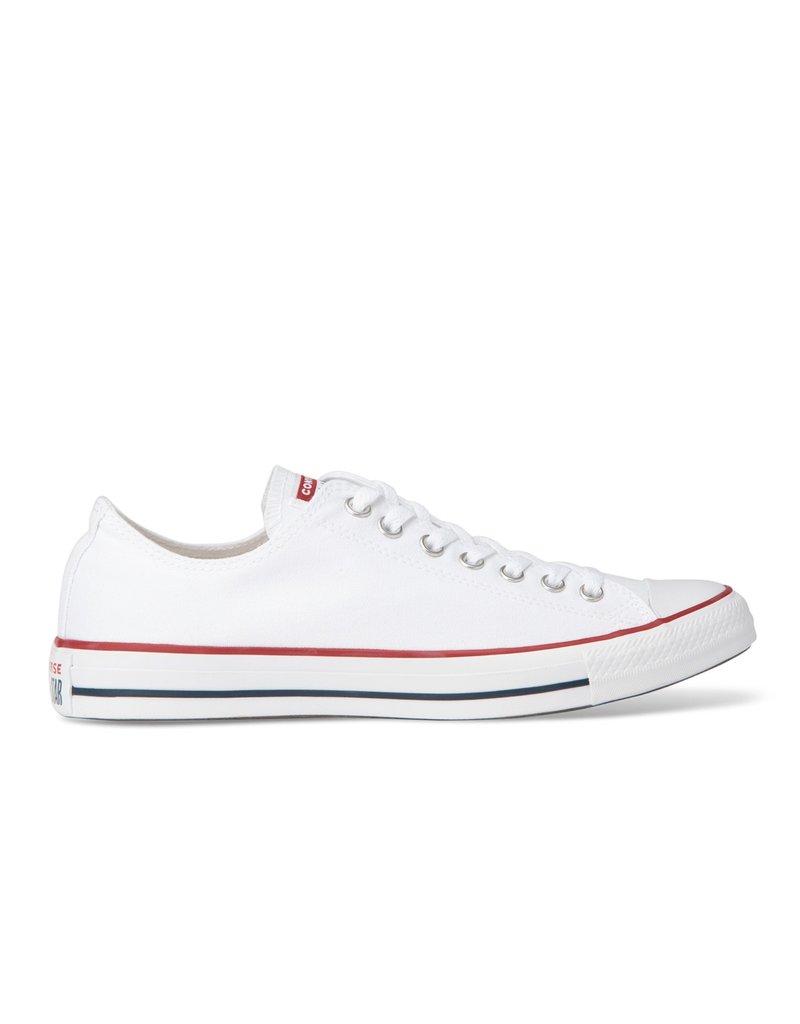 converse all star optical white