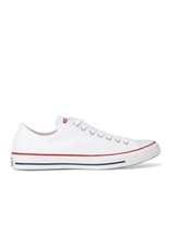 CONVERSE CONVERSE CHUCK TAYLOR ALL STAR LOW OPTICAL WHITE