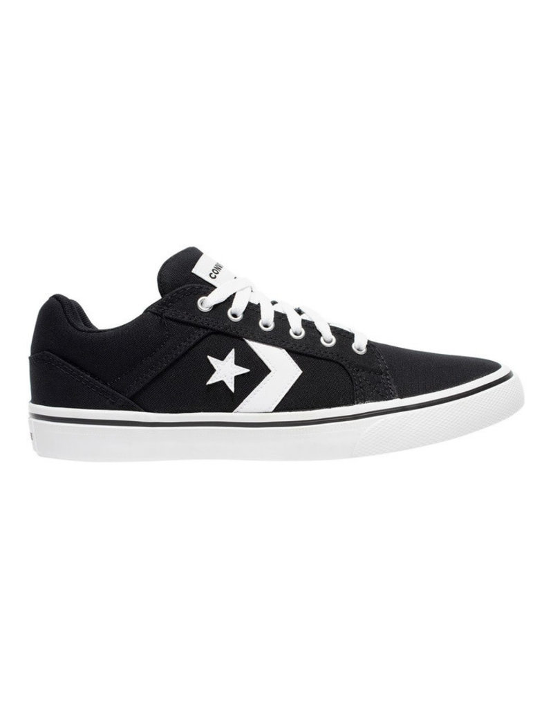 CONVERSE CONVERSE MENS DISTRITO 2.0 BLACK WHITE