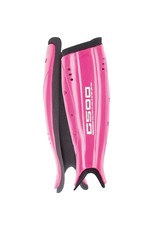 GRAYS SHIN GUARD HOCKEY GRAYS PINK