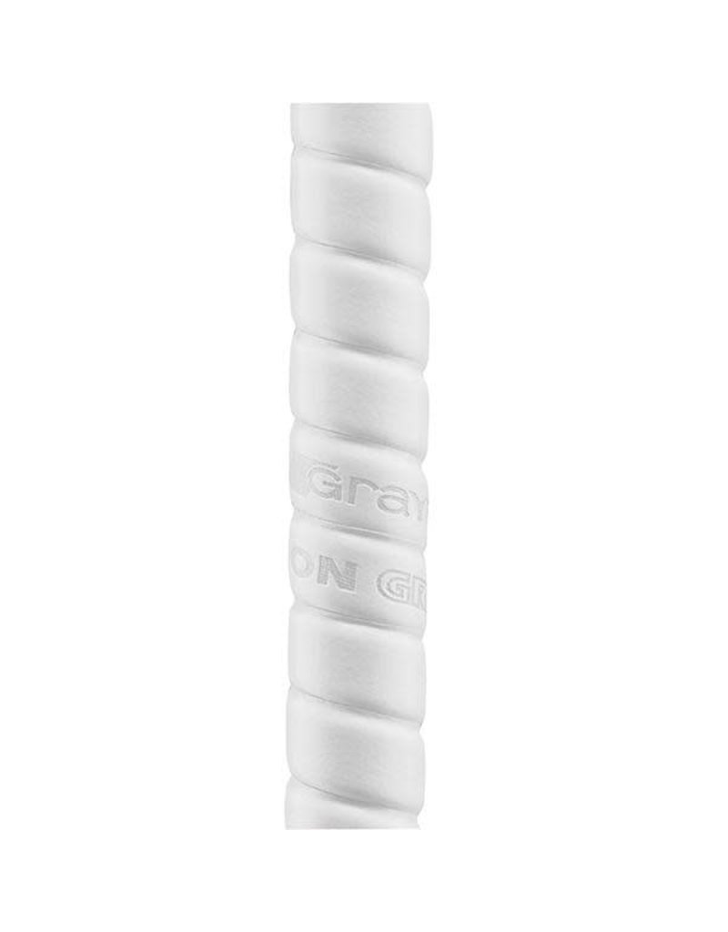 GRAYS GRIP HOCKEY GRAYS CUSHION WHITE