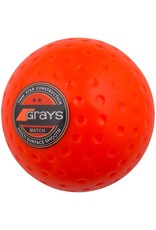 GRAYS HOCKEY BALL GRAYS ORANGE MATCH