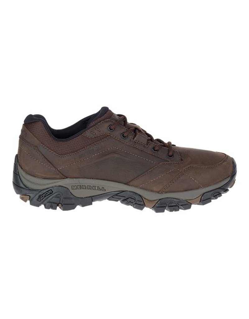 MERRELL MERRELL MENS MOAB ADVENTURE DARK EARTH J91827