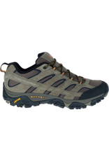 MERRELL MERRELL MENS MOAB VENTILATOR 2 WALNUT J06011