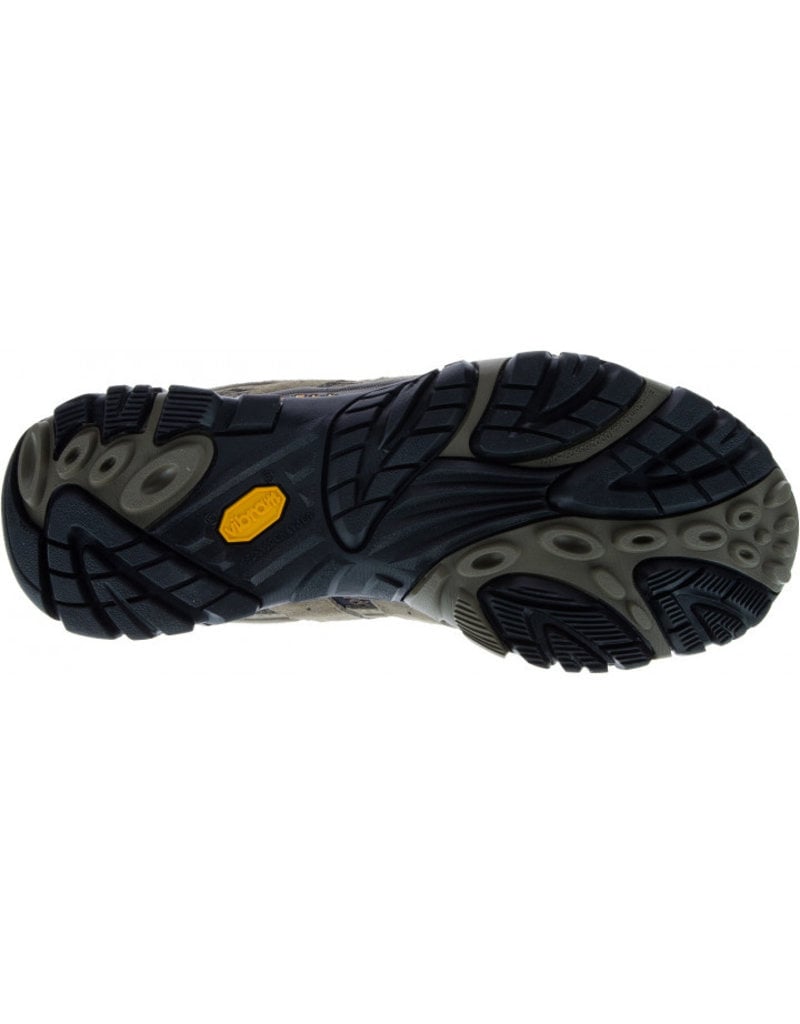 MERRELL MERRELL MENS MOAB VENTILATOR 2 WALNUT J06011