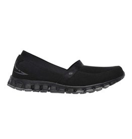 SKECHERS SKECHERS TAKE IT EZ WOMENS 22258-BBK