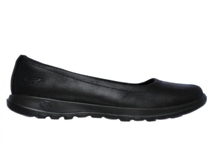 SKECHERS SKECHERS GO WALK LITE WOMENS 