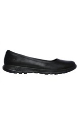 SKECHERS SKECHERS GO WALK LITE WOMENS 15395-BBK