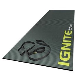 EXERCISE MAT IGNITE PREMIUM