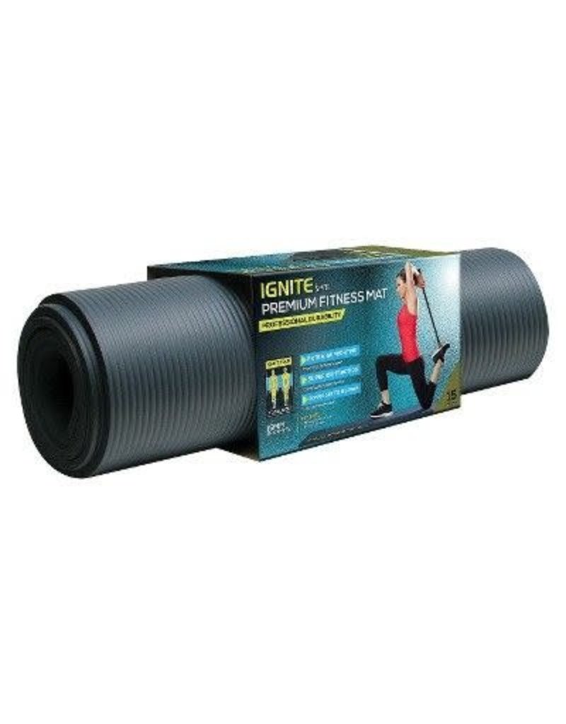 EXERCISE MAT IGNITE PREMIUM